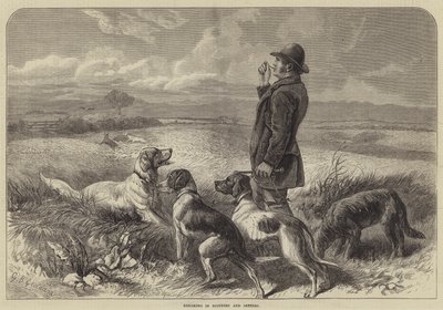 Breaking in Pointers and Setters by George Bouverie Goddard